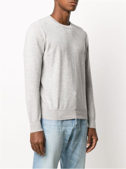 Crew neck sweater BRUNELLO CUCINELLI | M2200100CK773